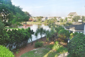 Hermitage 1G Condo, Myrtle Beach